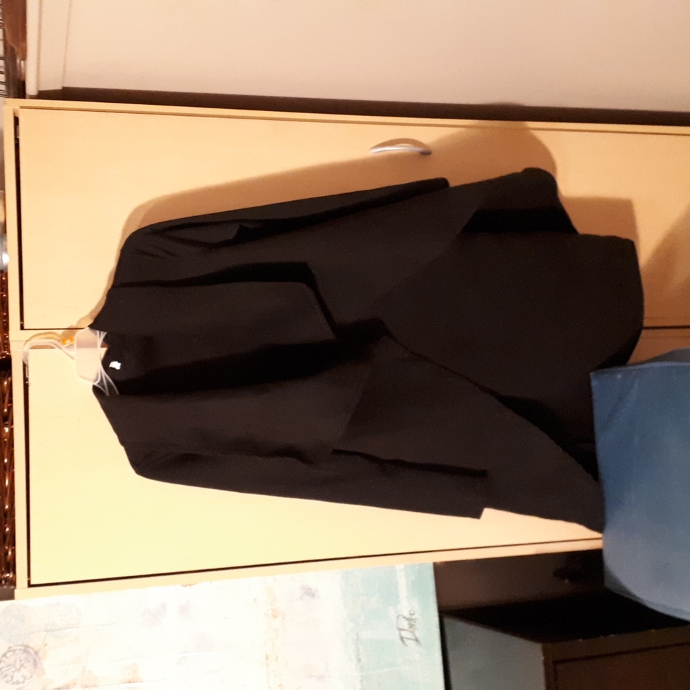 Cute fall coat